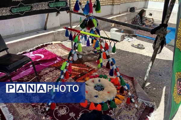 گامی نو در مسیر کارآفرینی و توانمندسازی جوانان خانمیرزا