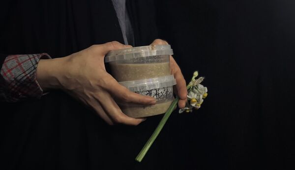 کاروان انتظار در اشکذر