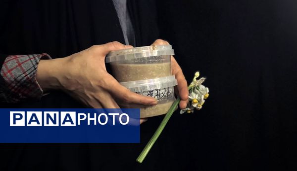 کاروان انتظار در اشکذر