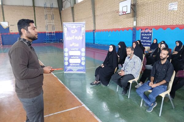کارگاه تنیس روی میز؛ گامی برای اجرای دقیق طرح مهارت آموزی 