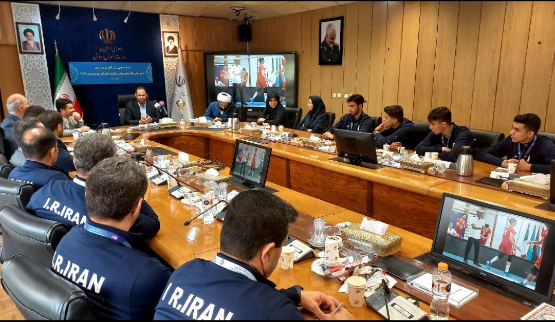 ۵ دهکده ورزشی در کشور برای دانش‌آموزان احداث می‌شود 