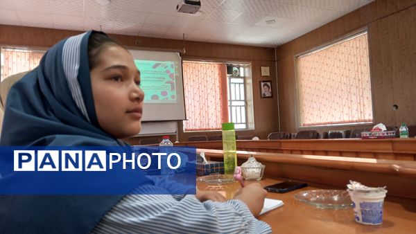 یکشنبه‌های پانایی در زرقان