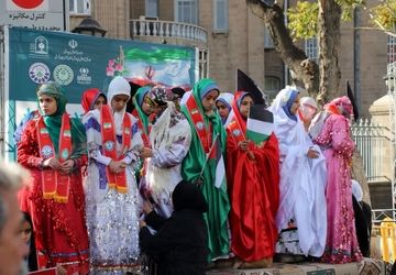 فریاد «مرگ بر آمریکا» میراثی ماندگار از نسلی بیدار تا نسل افتخار