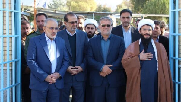 جاودانگان حماسه و ایمان؛ یادواره‌ی فرماندهان شهید در سرزمین لاله‌های سرخ