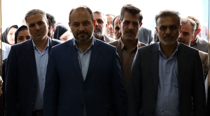 گفتگوی صمیمانه خبرنگاران پانا با معاون پرورشی و فرهنگی وزارت آموزش و پرورش