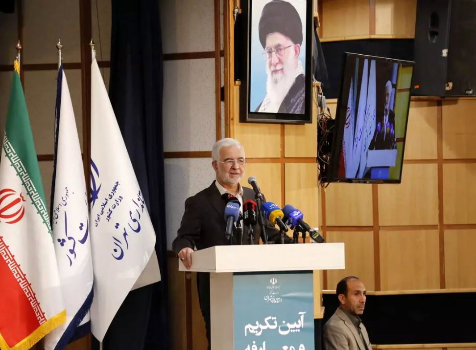 پدیده‌های امنیتی را با رویکرد اجتماعی و فرهنگی حل کنیم