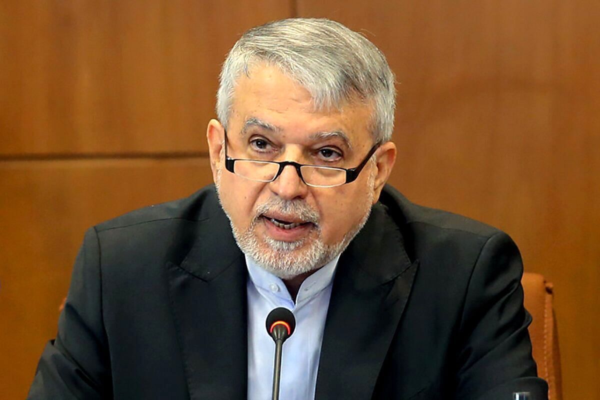 گردشگری خارجی از سرگرفته شد