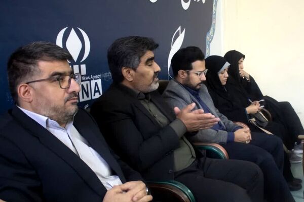 کنشگری دانش آموزان در طرح ملی با انرژی ها هدف سازمان هست