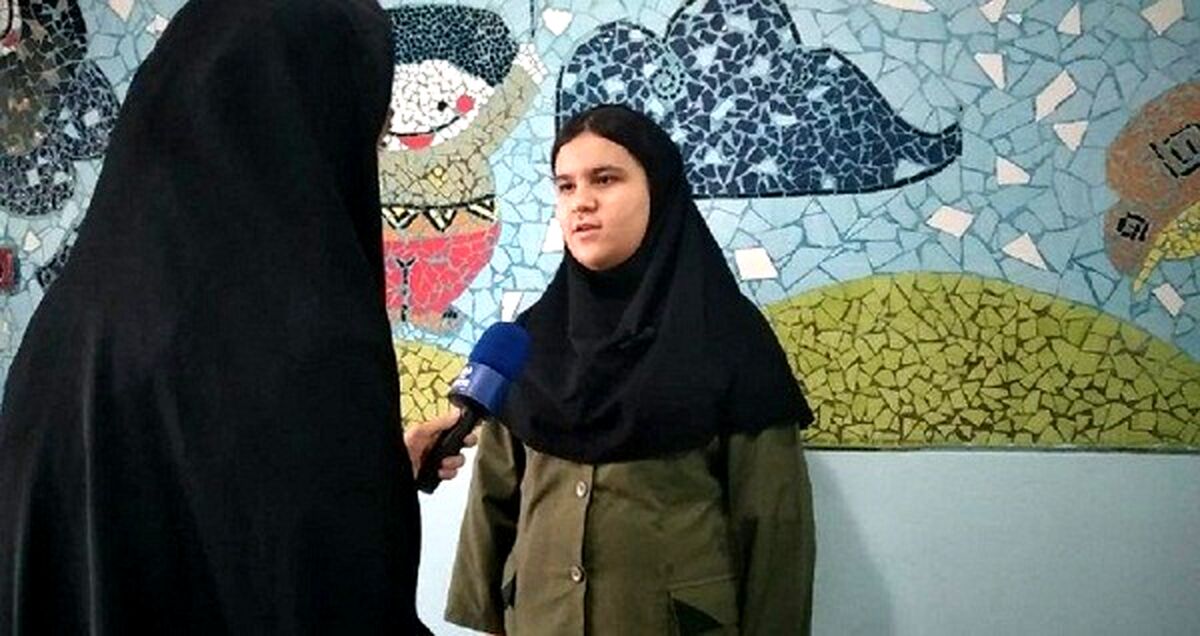 هدف طرح «تمشک» توانمند‌سازی دانش‌آموزان است
