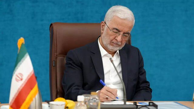 انتصاب معاون هماهنگی امور اقتصادی و توسعه منطقه‌ای وزارت کشور