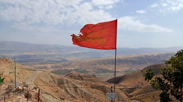 از بن تا بازی دراز؛ گام به گام با راویان نور
