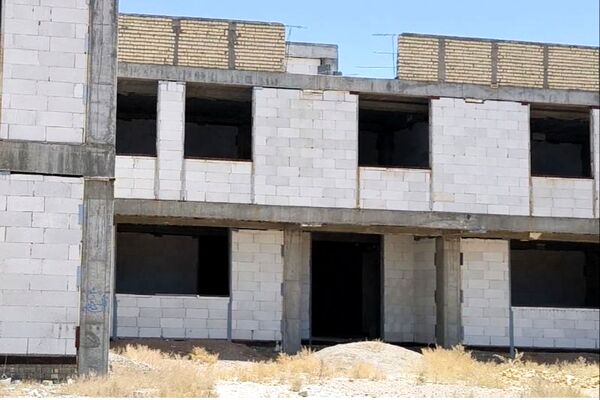 مشارکت مدرسه‌سازان ، گامی موثر در تحقق عدالت آموزشی