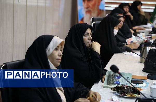 سومین کارگاه تربیت مربی سواد رسانه در تبادکان