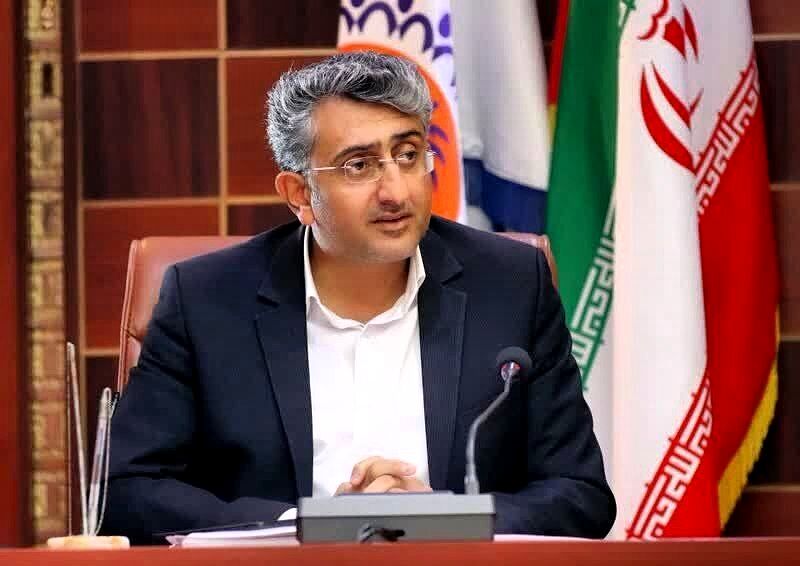 پیام شهردار بندرعباس به مناسبت هفته دولت