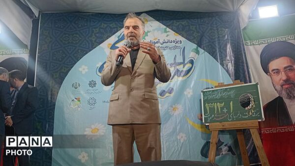 جشن تکلیف؛ آغازی برای پرواز در آسمان بندگی