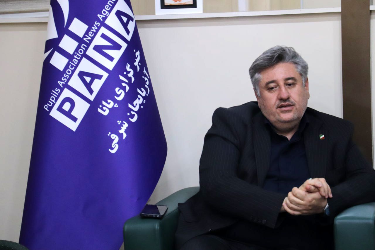 دانش‌آموزان خبرنگار، چالش‌های آینده را پاسخ می‌دهند