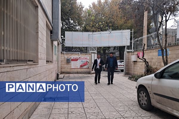 برگزاری کارگاه آموزشی خبرنگاران پانا استان در بجنورد