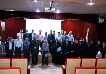 فرهنگیان میبدی پیشگامان عرصه شعر و ادب