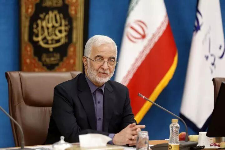 آمادگی وزارت کشور برای همکاری با سازمان منابع طبیعی در اجرای مطلوب مأموریت‌ها

