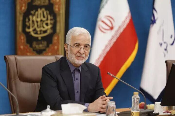 ماموریت همه استانداران توجه به وفاق ملی و استفاده از همه ظرفیت‌های کشور است