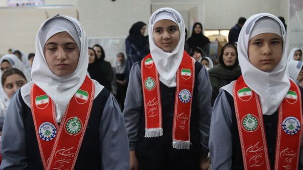 برگزاری جشن نیکوکاری در زنجان