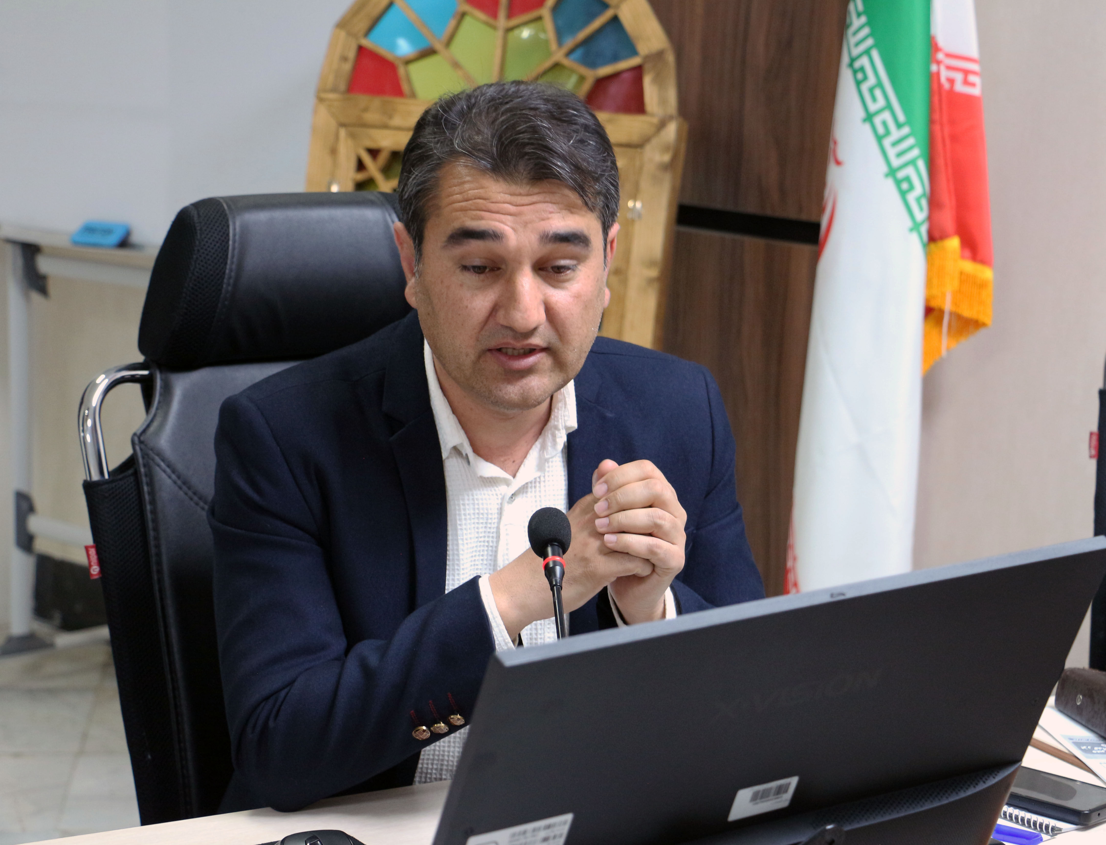 خواستار پیگیری جدی جشنواره‌ها و پویش‌های ابلاغی و ارسال به‌موقع گزارش‌ها به استان هستیم