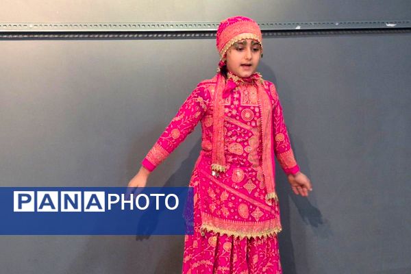 جشنواره فرهنگ هنری فردا در شهر قدس