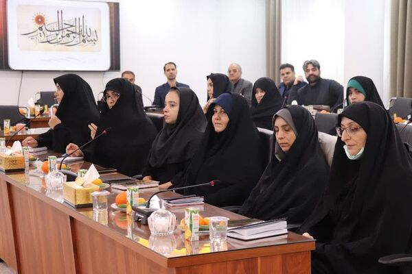 دومین رویداد جوانسازی ایران در بخش چهاردانگه
