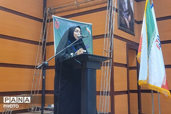 تجلی استعدادهای برتر در مرحله استانی جشنواره نوجوان خوارزمی