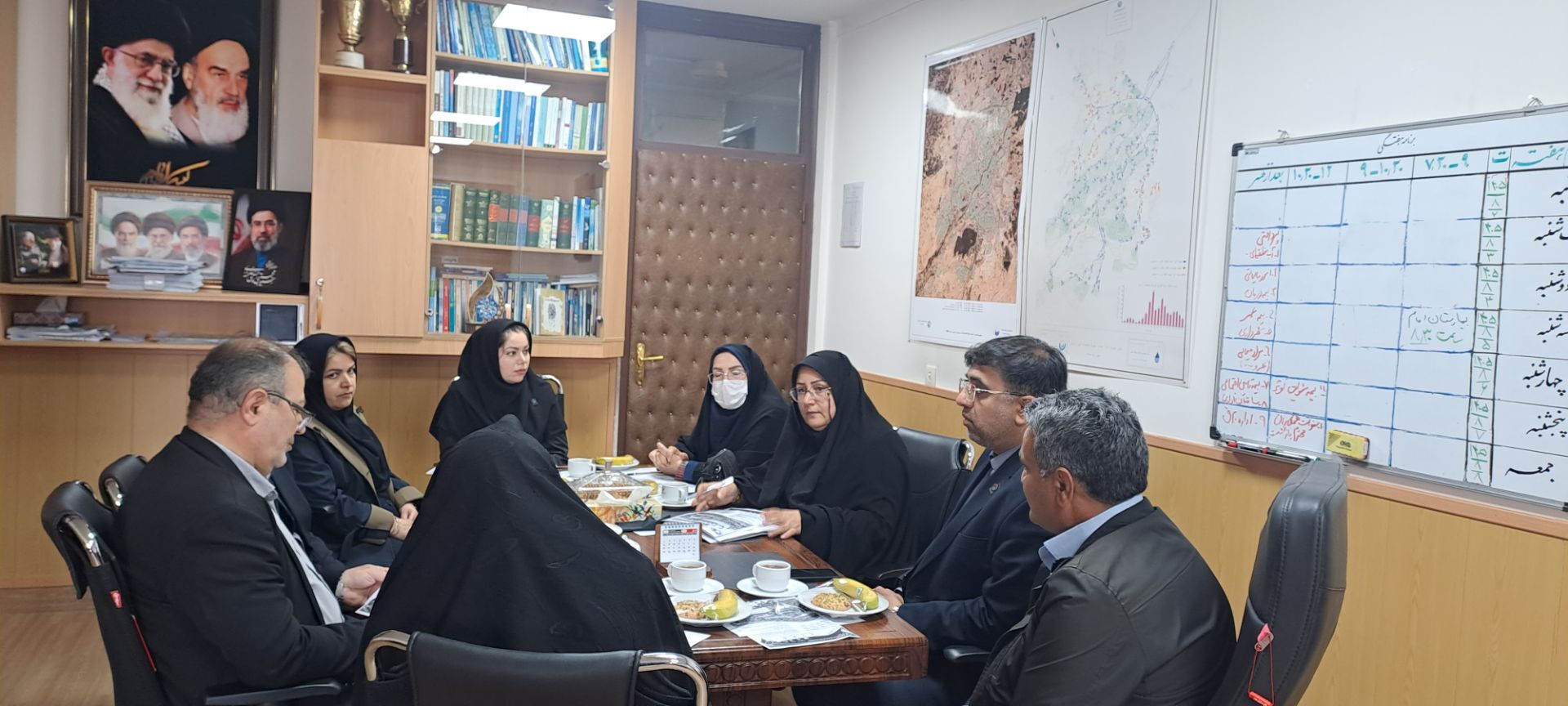 تداوم اجرای رویداد «با انرژی‌ها» و توسعه برنامه‌های فرهنگی برای ترویج مصرف بهینه انرژی