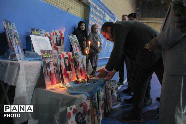 آغاز مسابقات ورزشی دانش‌آموزان پسر منطقه ۴ کشور در همدان