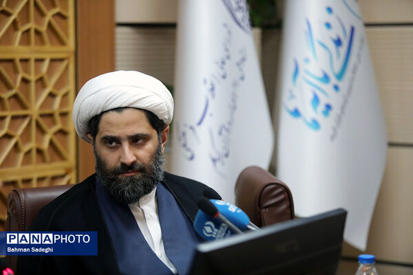 نشست هماهنگی، توجیهی و آموزشی روسای ادارات قرآن، عترت و نماز استان‌های سراسر کشور