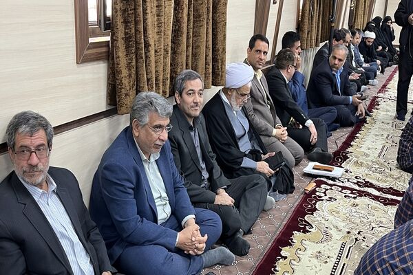 آیین افتتاحیه مسابقات قرآن، عترت و نماز در کرمان