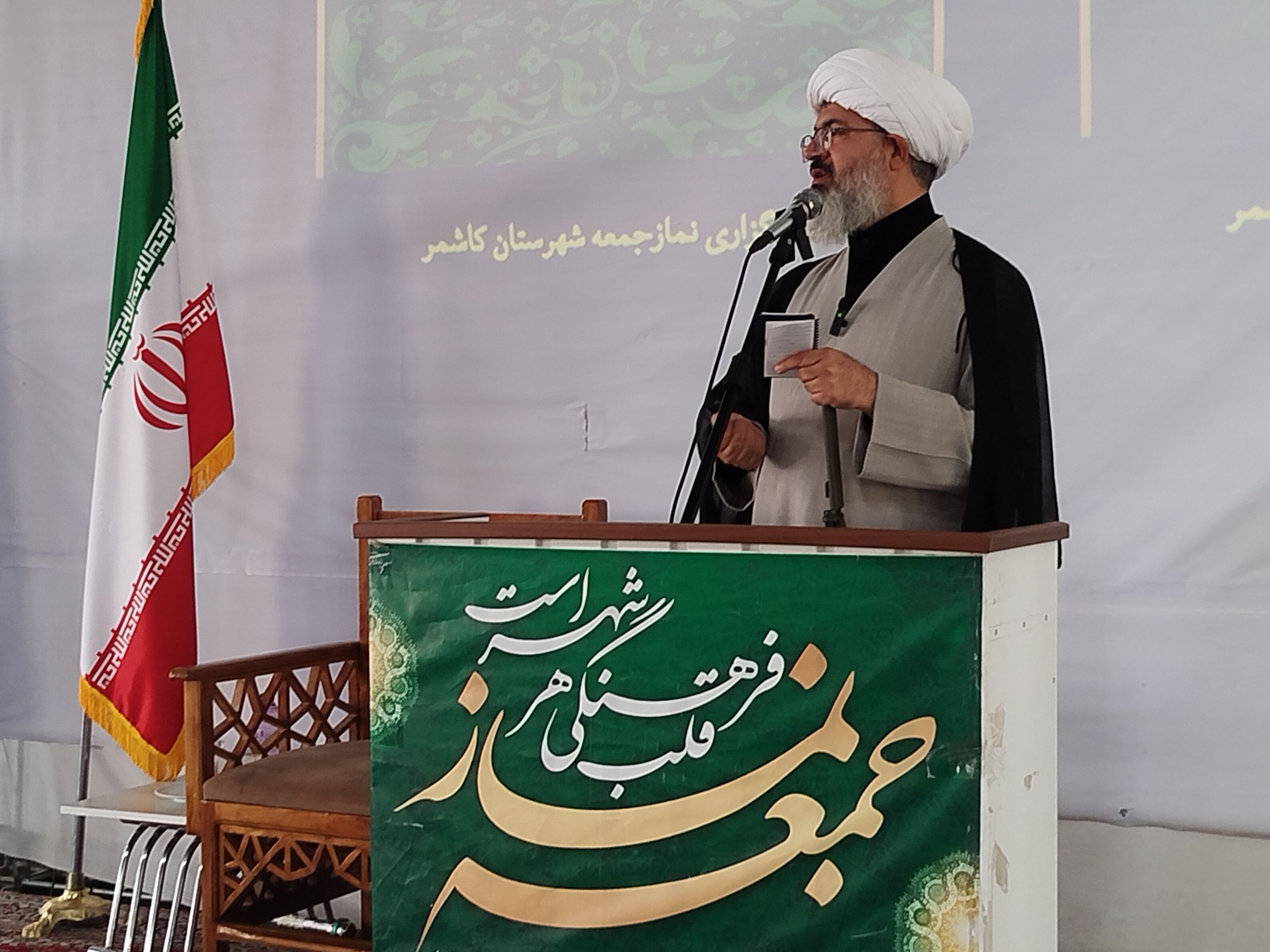 امید و عقلانیت راه عبور از بحران آب است