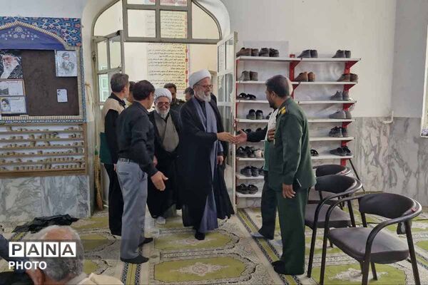 گرامیداشت هفته «رهبر شهید»؛ تجدید میثاق با آرمان‌های خدمت و ایثار