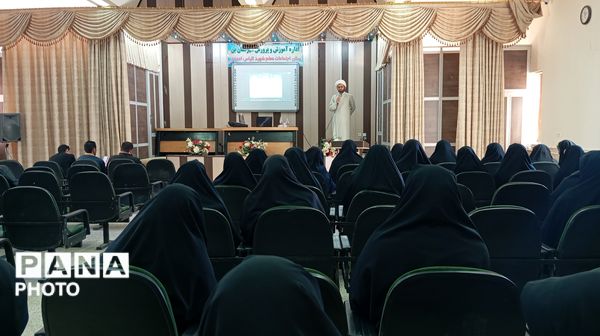 دومین رویداد بزرگ نمازی شهرستان بن