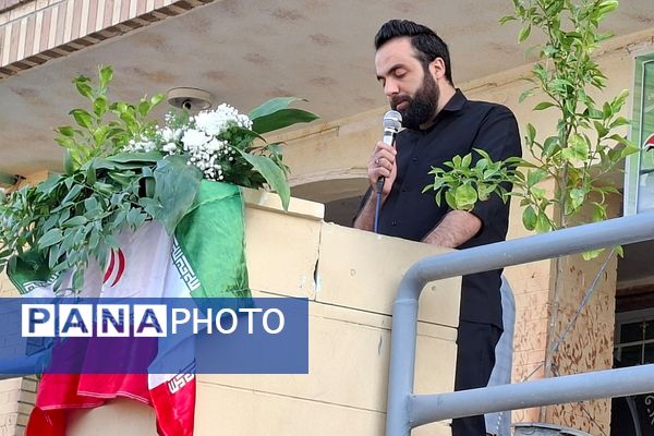 زنگ آغاز سال تحصیلی جدید در مدارس نواخته شد