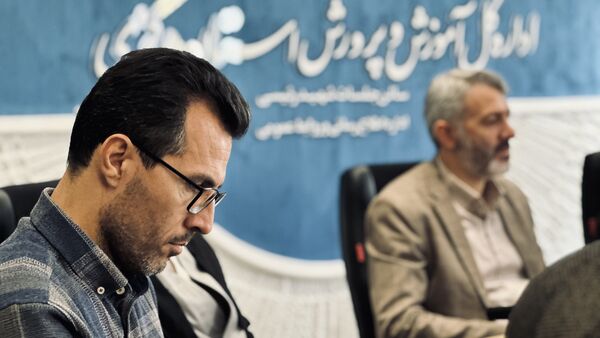 برگزاری اولین دوره‌ی توانمندسازی ‌مدرسان آموزش‌خانواده استان مرکزی با موضوع مهارت‌های دعوت فرزندان به نماز