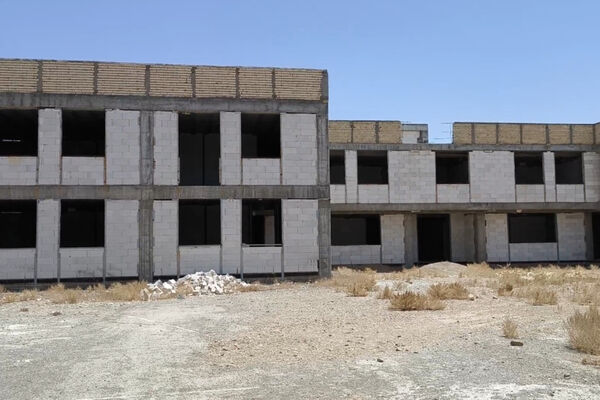 مشارکت مدرسه‌سازان ، گامی موثر در تحقق عدالت آموزشی