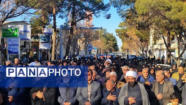 دسته عزاداری امام موسی کاظم (ع)