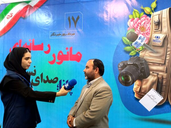 گرامیداشت روز خبرنگار: پانا،صدای حقیقت و نسل نو