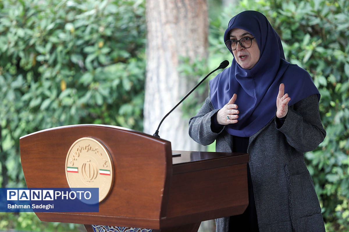 وفاق یک رویه و شیوه رفتاری است