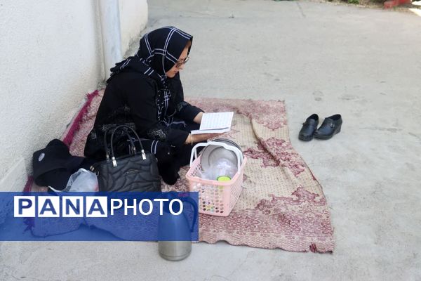 جدال و تنش بر سر علم و دانش و انتخاب سرنوشت