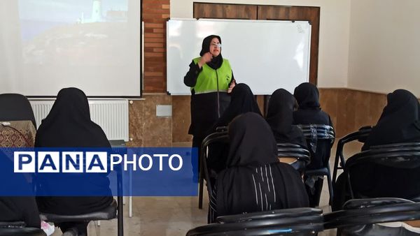 "حمایت روانی" قدم طلایی در کمک های اولیه