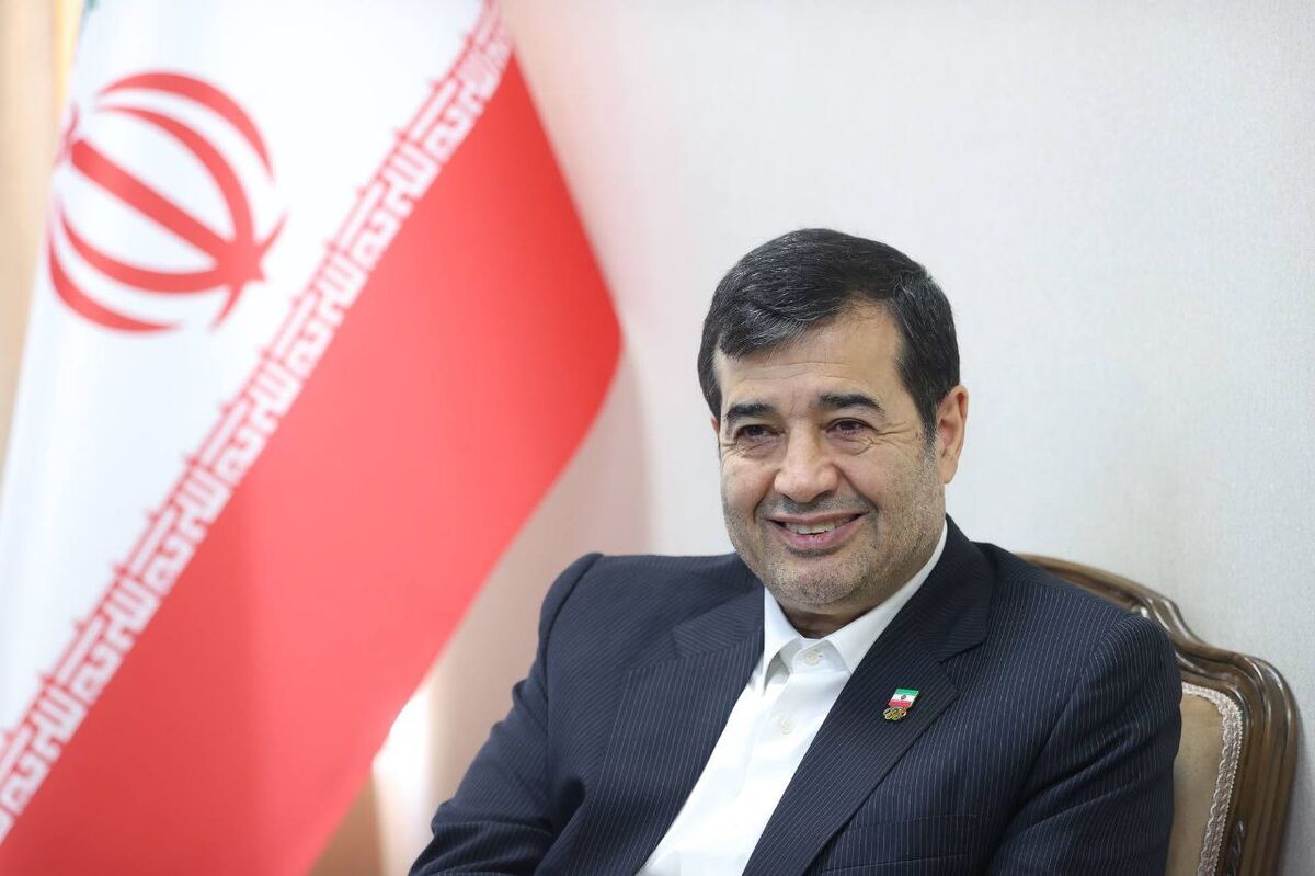 پیام تبریک وزیر ورزش و جوانان به اعضای منتخب سومین دوره کمیسیون ورزشکاران کمیته ملی المپیک
