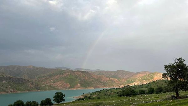 دهکده زراس، بهشت گمشده خوزستان