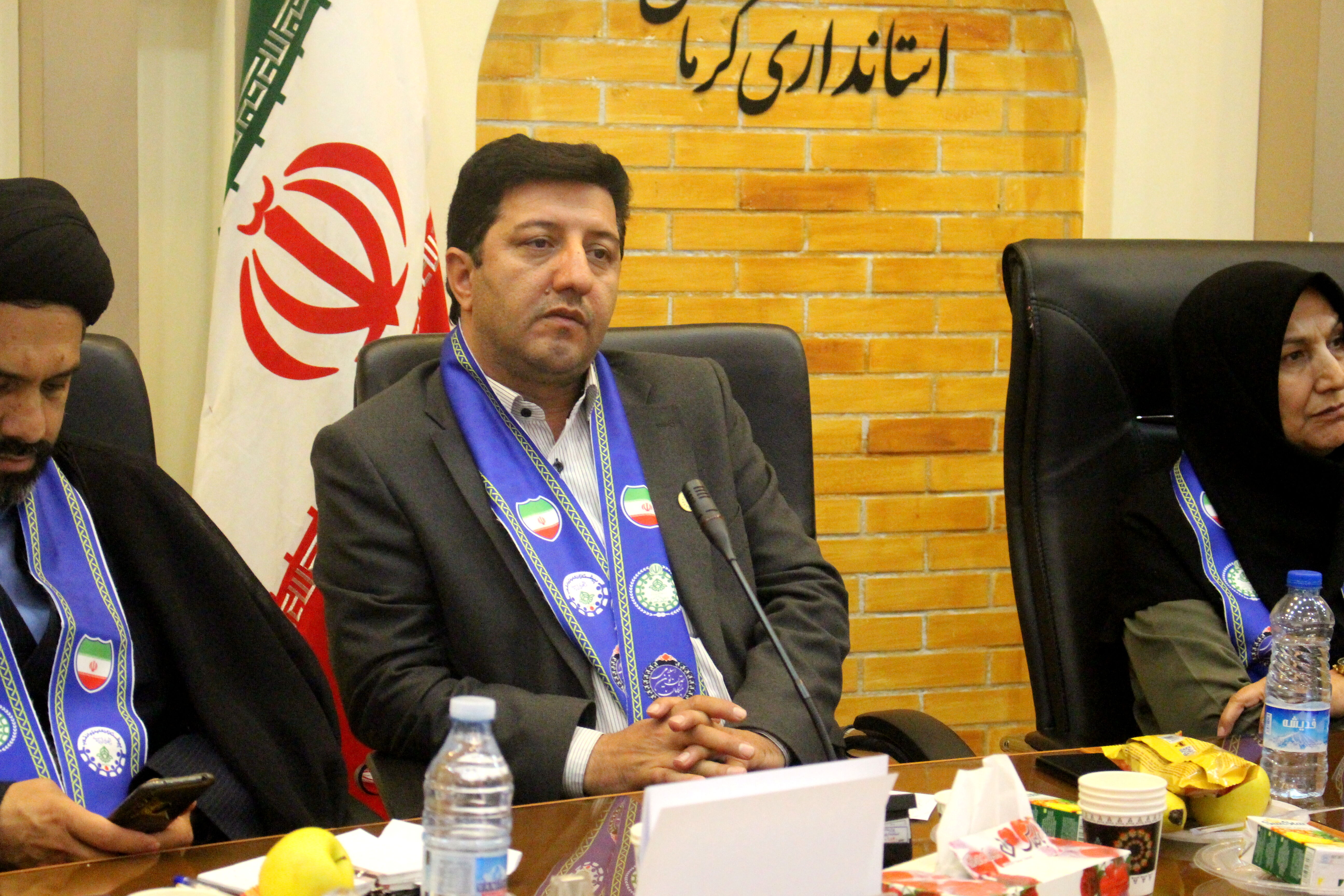مربیان سازمان دانش‌آموزی معماران تربیت هستند