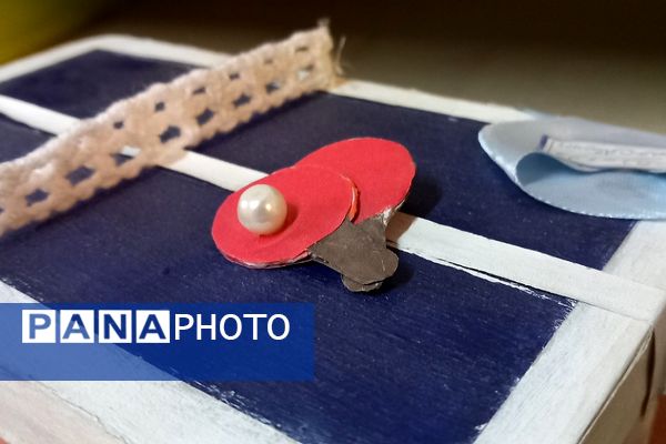 مراسم هفته تربیت‌بدنی در دبیرستان حکمت بهارستان‌۲ 