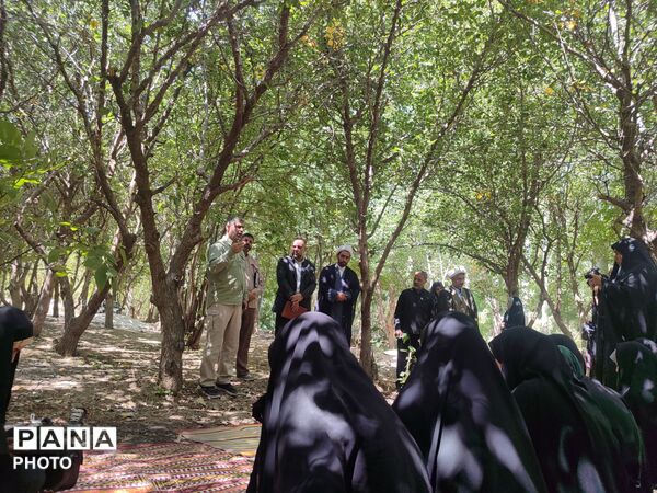 آمادگی فرماندهان «پیشگام» چهارمحال و بختیاری برای مدیریت مدارس