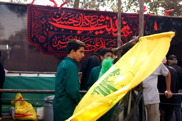 امروز خیابانهای شهر صفادشت، میزبان جاماندگان اربعین حسینی بود 